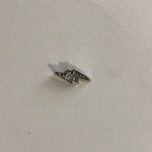 ORIGAMI OWL lightning charm